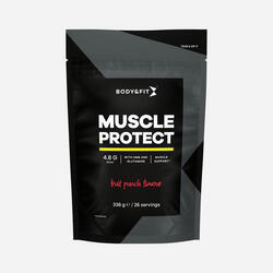 Muscle Protect - Fruit Punch 338 gram (26 doseringen)