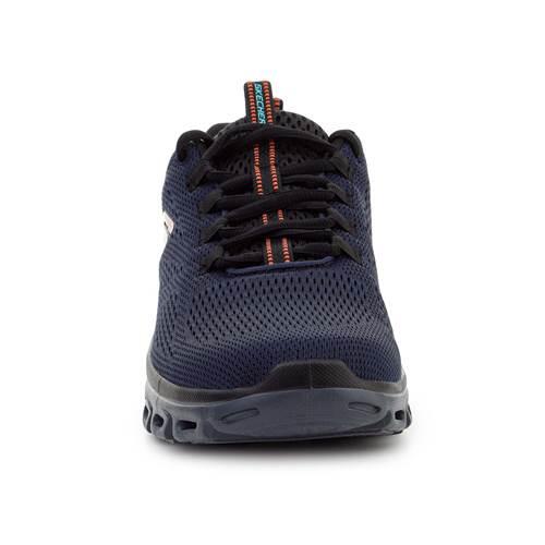 Buty treningowe męskie Skechers Glidestep Fasten UP