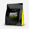 Smart Protein - Frozen Cappuccino Milkshake 1 kg (35 Servings)
