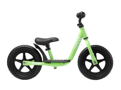 Bicicletta senza pedali per bambini 12 pollici. a partire dai 3 anni.