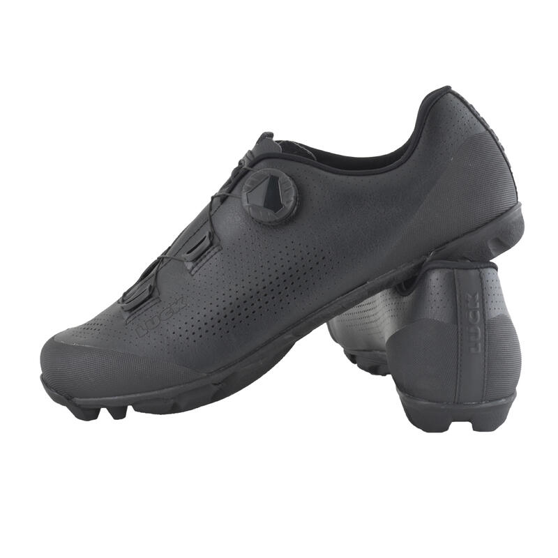 Zapatillas MTB BTT Luck Limited