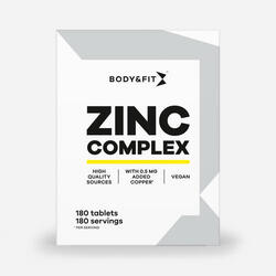 Zinc Complex -  180 tabletten