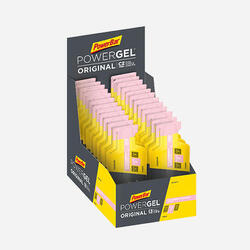 Powerbar PowerGel - Banane fraise - 984 grammes (24 gels)