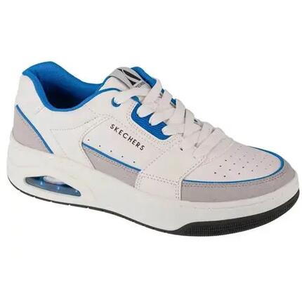 Schoenen universeel voor heren Skechers Uno Court Low-post