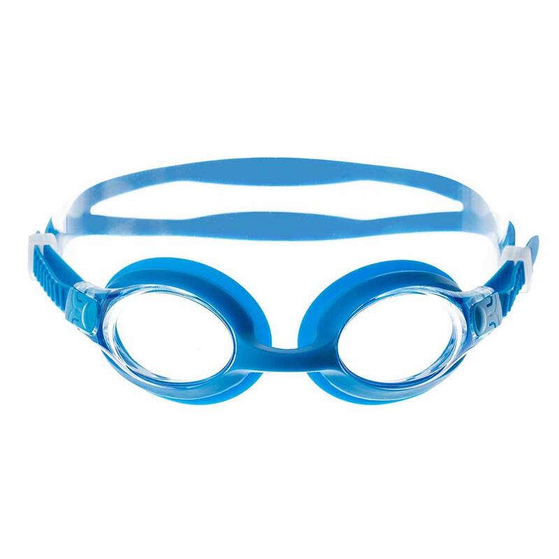Kinder/Kinder Filly zwembril (NAVY/BLAUW)