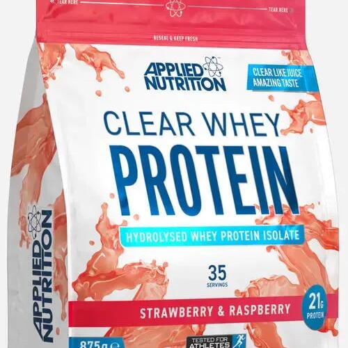 Applied Nutrition Clear IsoWhey 875g