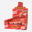 Grenade Protein Bars - Peanut Nutter - 720 gram (12 repen)