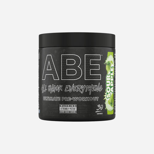 ABE Ultimate Pre-Workout -