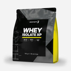 Whey Isolate XP - Whey Isolate - Vanille - 750 grammes