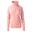 Dames Benna Sweatshirt (Flamingo Roze)