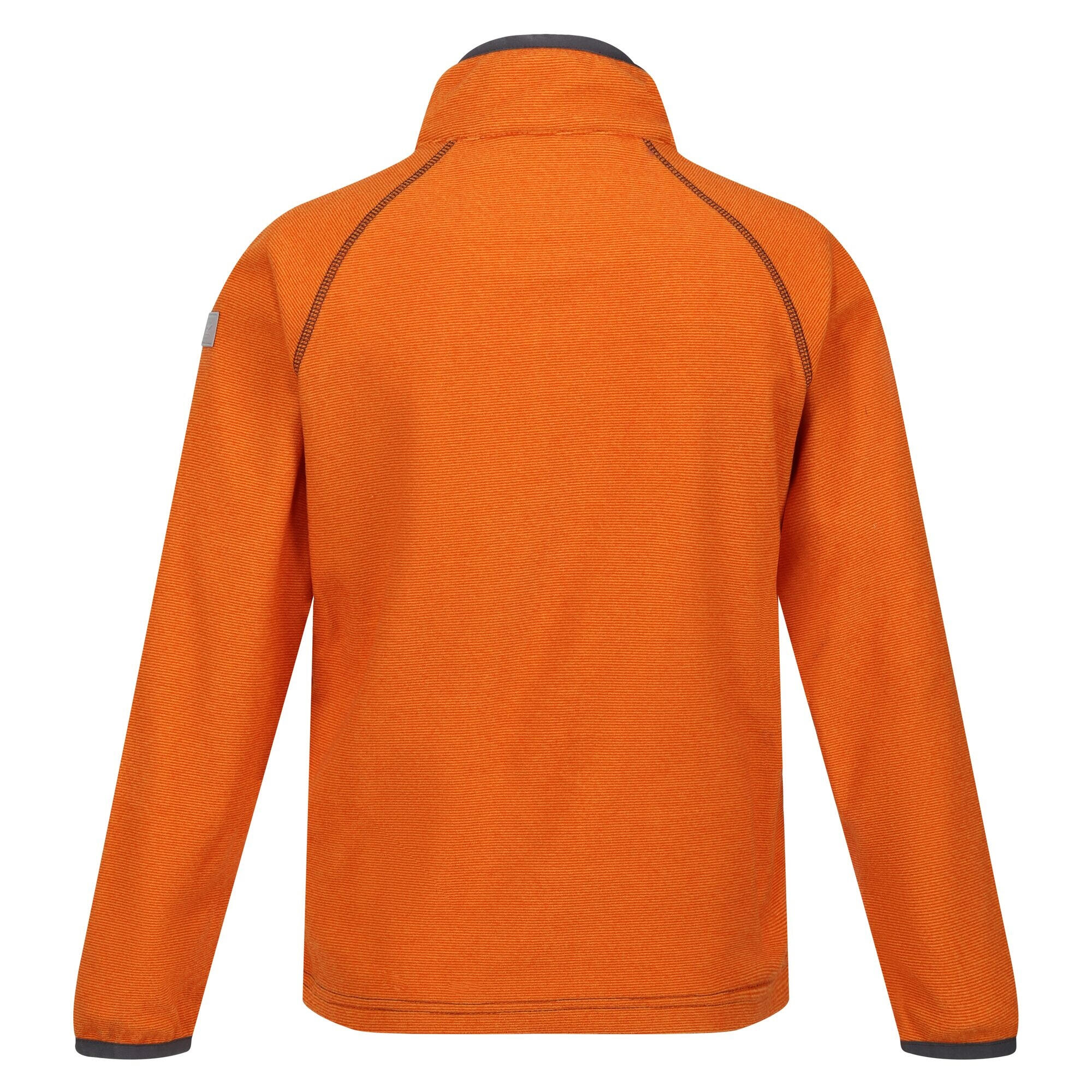 Childrens/Kids Loco Fleece (Orange Pepper) REGATTA Decathlon