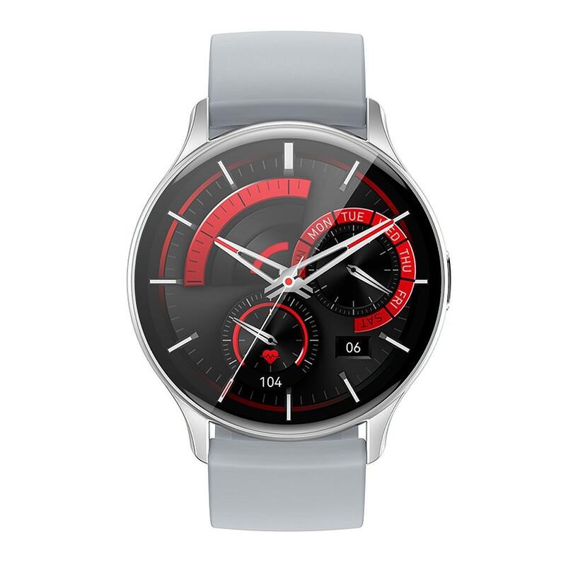 Smartwatch / inteligentny zegarek Amoled Y15 smart sport