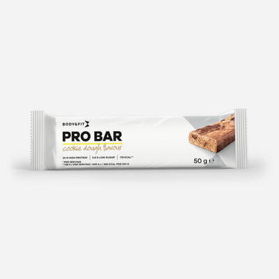 Pro bar - cookie dough flavour - 600 gram (12 repen)