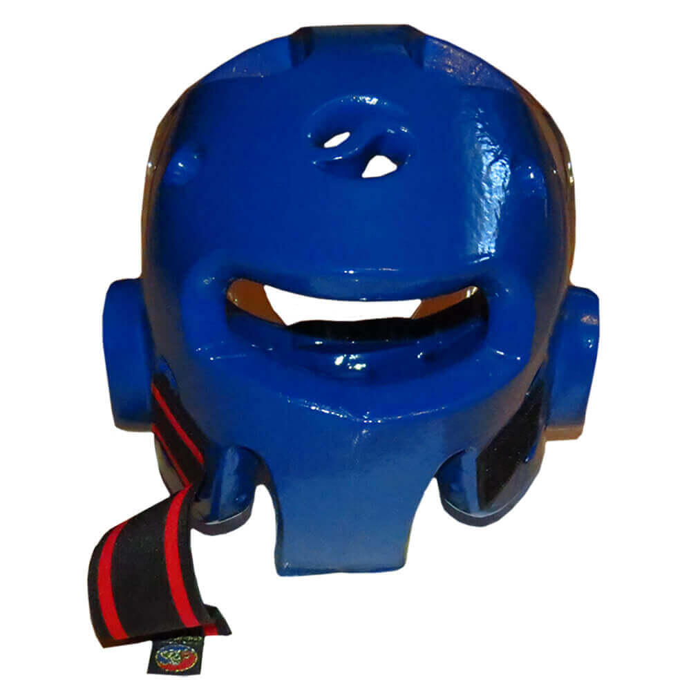 Capacete com Viseira Fixa 3/3