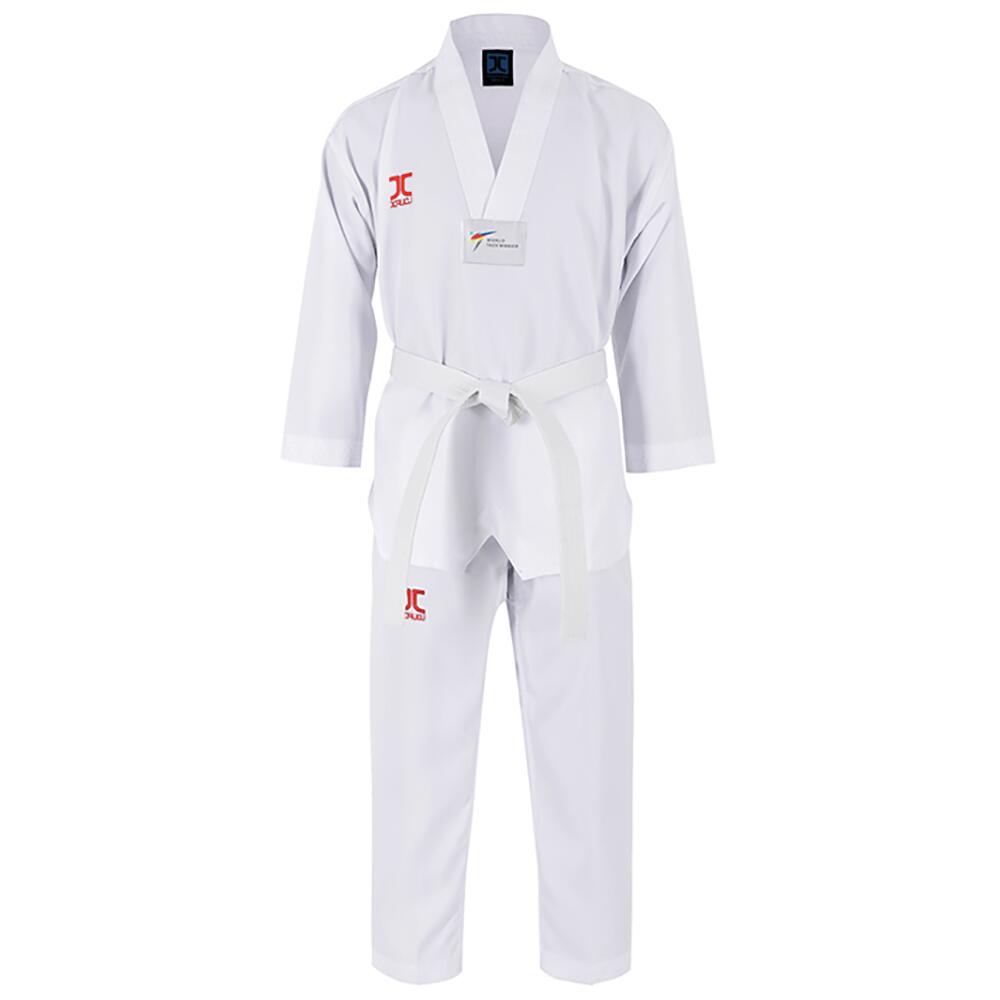 JCALICU FATO TAEKWONDO GEUP JC PHOENIX