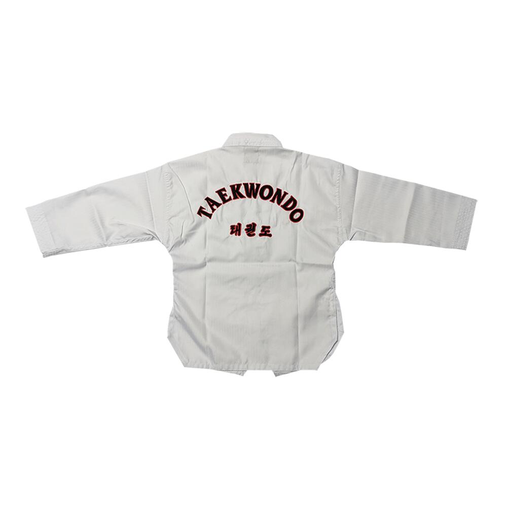 FATO TAEKWONDO GEUP JC PHOENIX 4/6