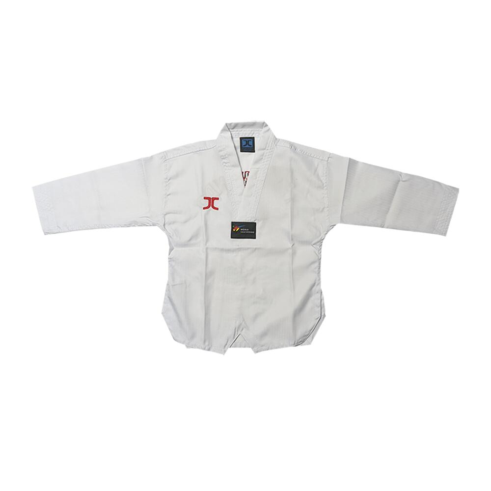 FATO TAEKWONDO GEUP JC PHOENIX 5/6