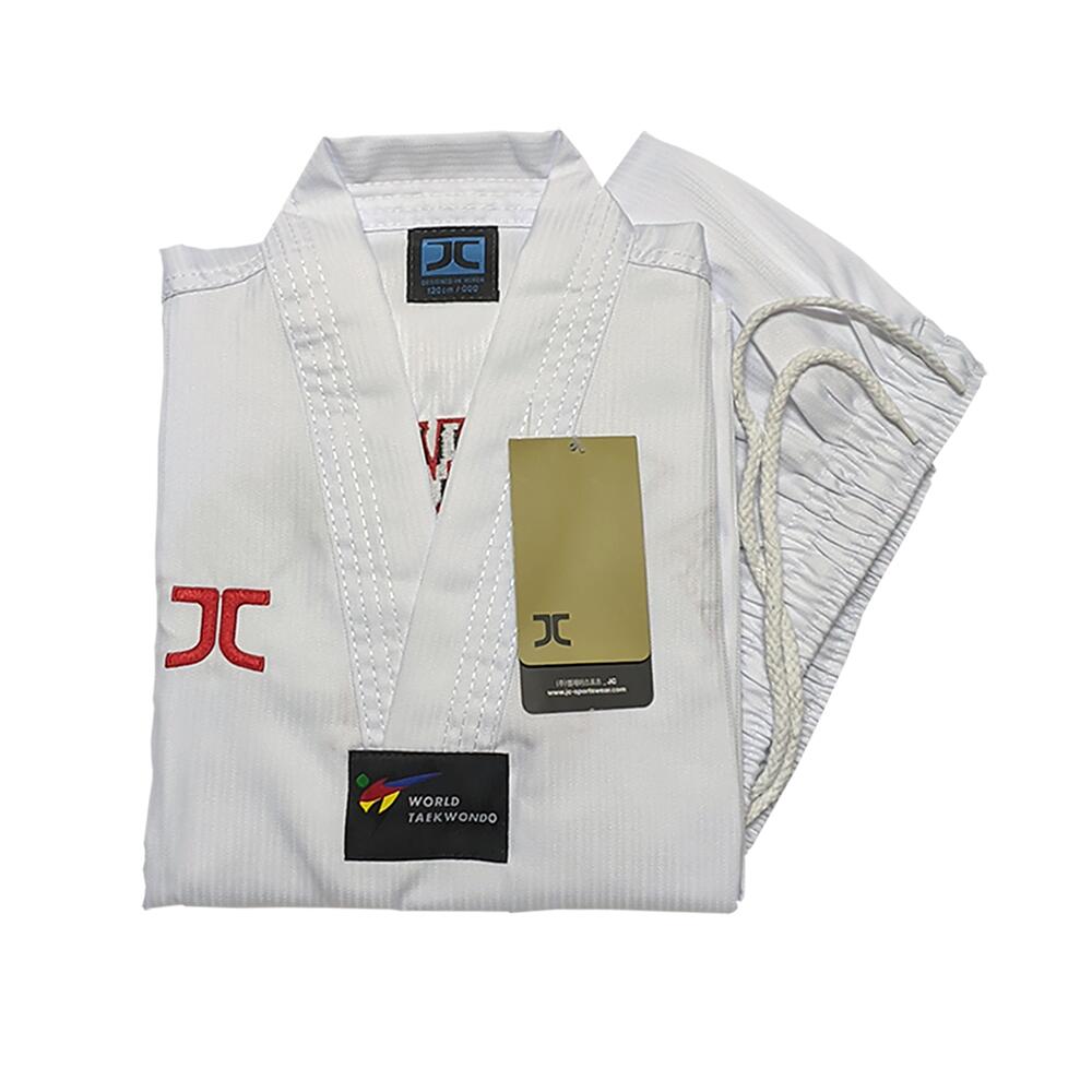 FATO TAEKWONDO GEUP JC PHOENIX 2/6