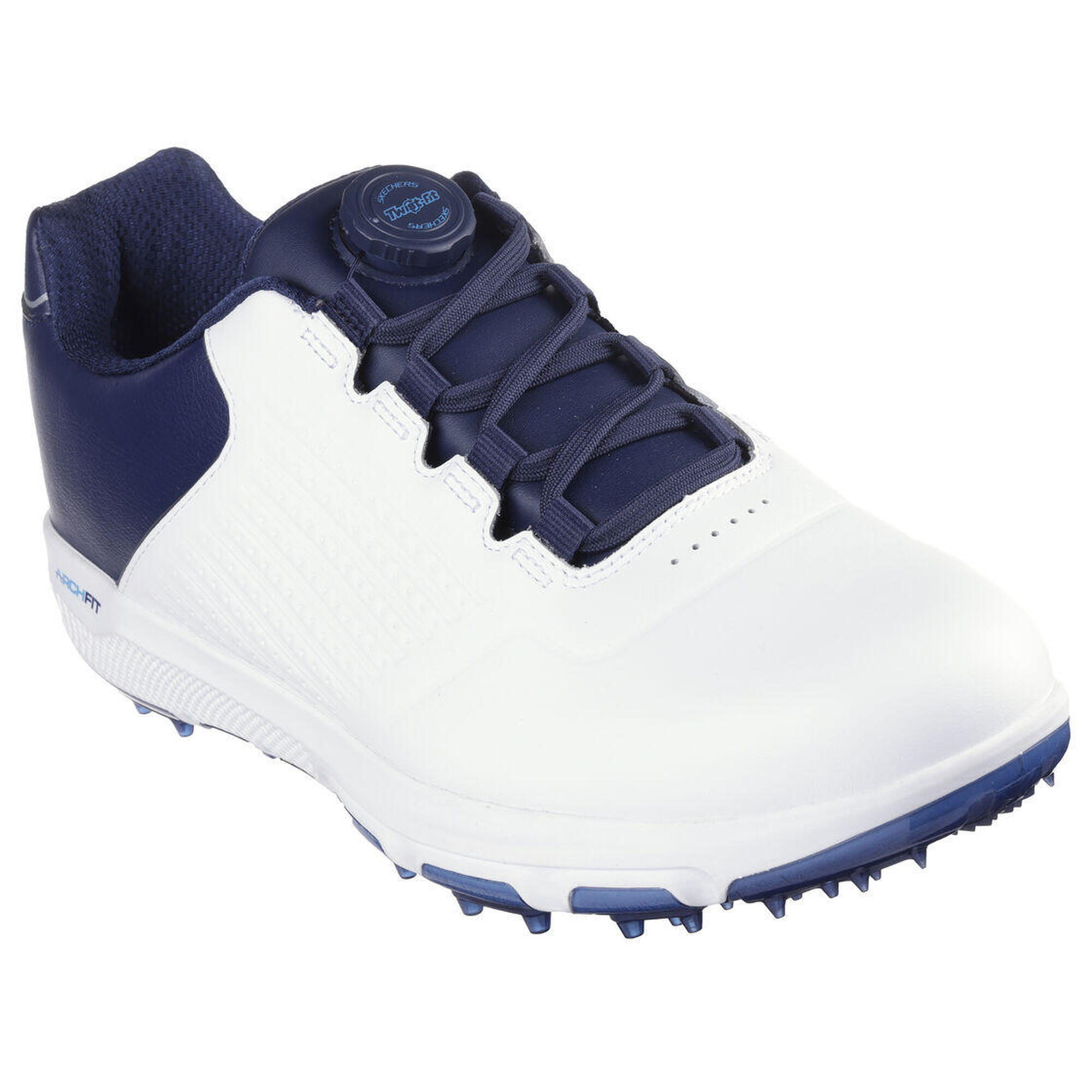 Skechers GO GOLF Pro 6 SL Twist Zapatos de Golf Hombre Decathlon