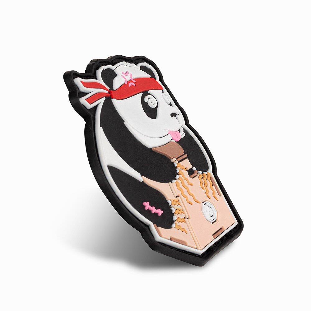 Parche Box Jump Panda Trainlikefight 2/2