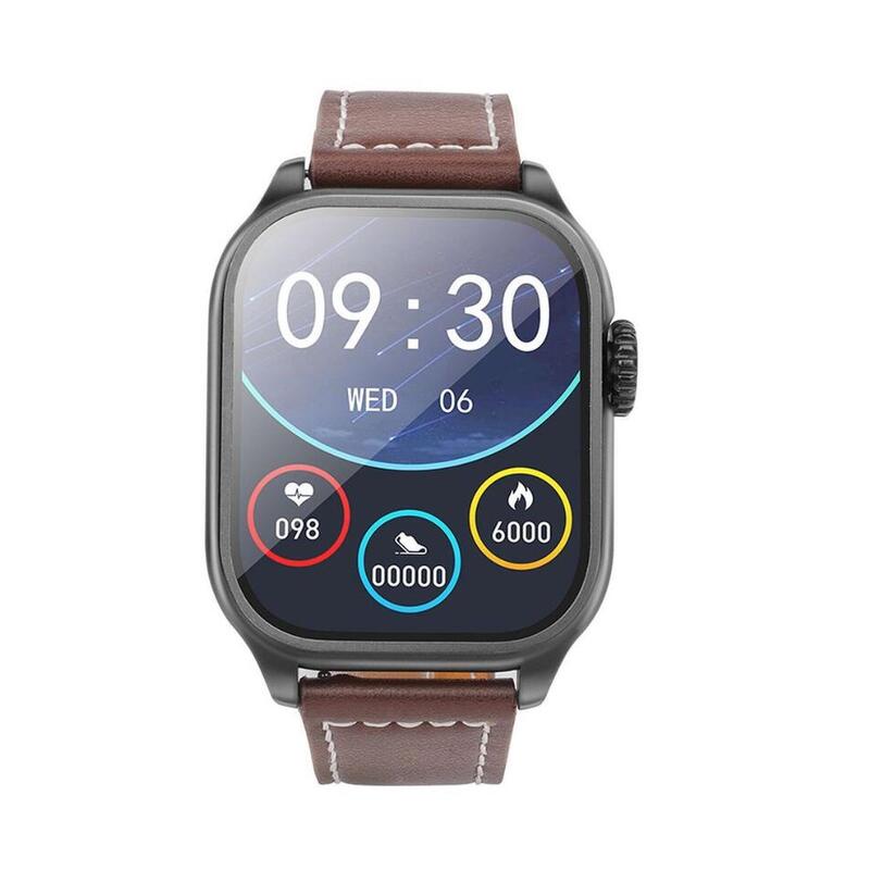 Smartwatch męski Y11