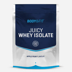 Juicy Whey Isolate - Apple Pear 540 gram (20 Servings)