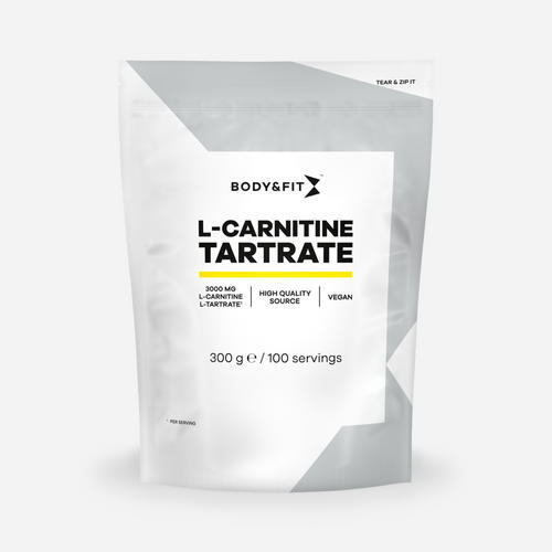 Tartrate de L-carnitine 300 grammes