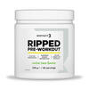 Ripped Pre-Workout - Cactus & Lime 225 gram (30 doseringen)