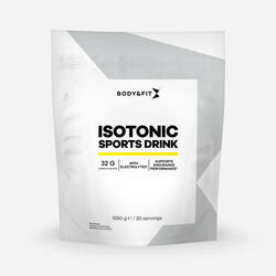 Boisson sportive isotonique - Boisson isotonique - Pastèque - 1,05 kg