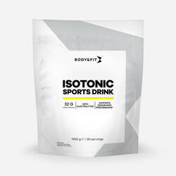 Isotone Sportdrank - Cool Citrus 1,05 kg (30 doseringen)