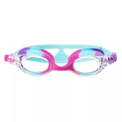 Lunettes de natation FOKY Enfant (Rose / Violet / Bleu)