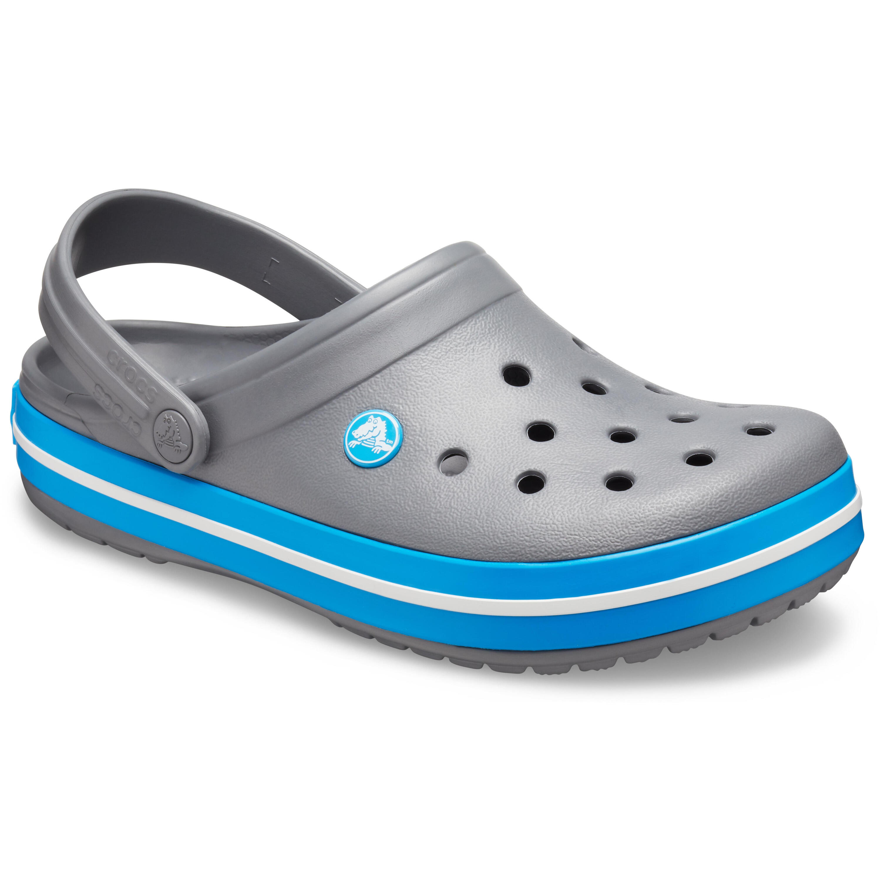 Sandalen Crocs Crocband 5/5