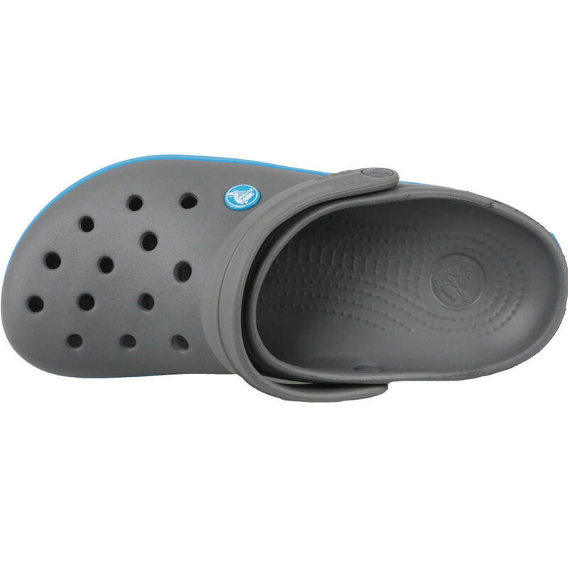 Uniszex papucs, Crocs Crockband