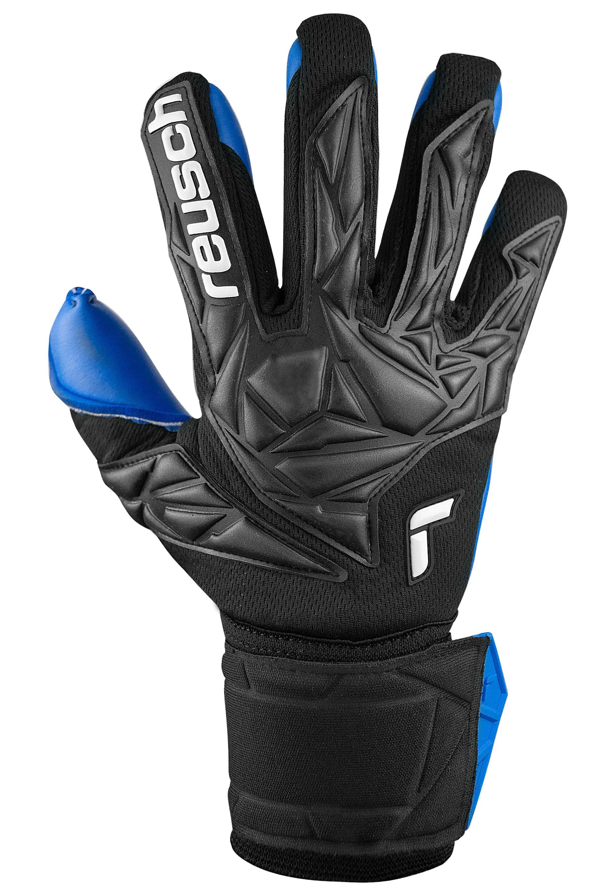 REUSCH Gants de gardien Attrakt Duo 2/3