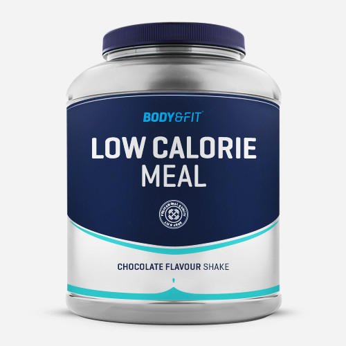Low Calorie Meal Replacement - Chocolate 2,03 kg (35 Servings)