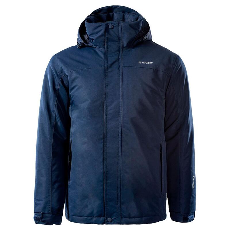 Veste CHESTER Homme (Bleu marine)