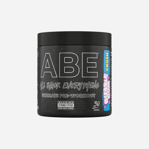 ABE Ultimate Pre-Workout -