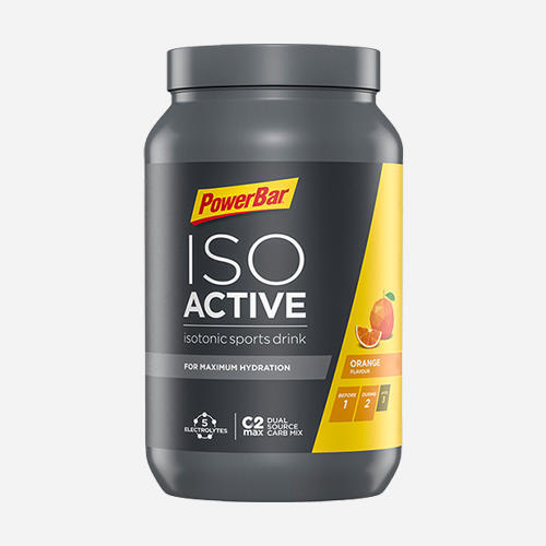Isoactive 1,32kg Powerbar