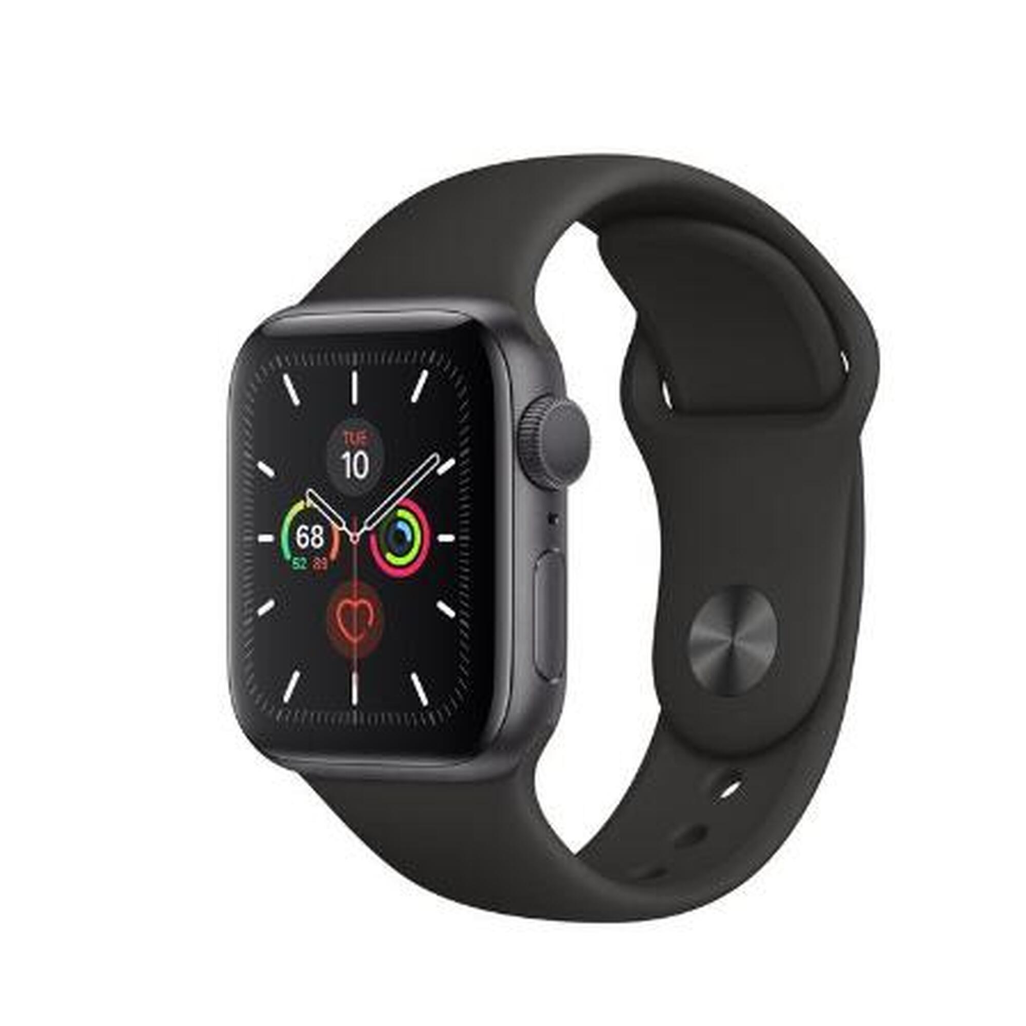 Reconditionné - Apple Watch Série 5 40 mm  - Excellent état