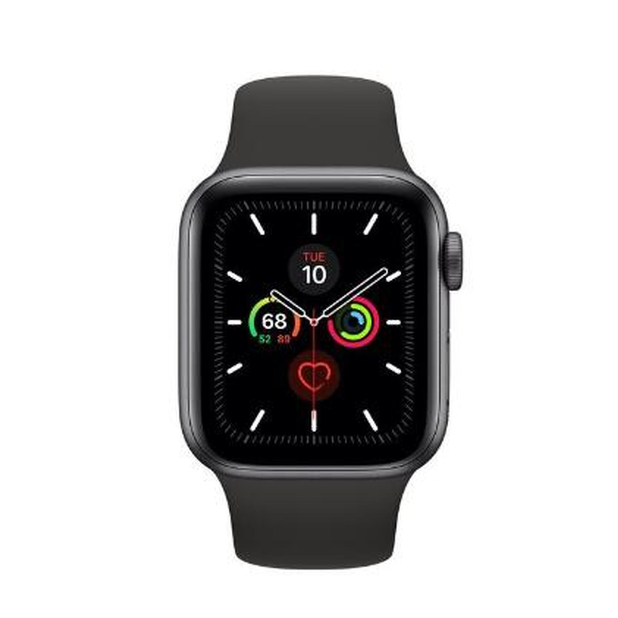 Reconditionné - Apple Watch Série 5 40 mm  - Excellent état