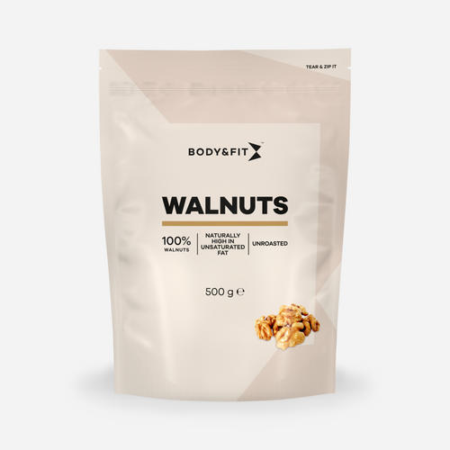 Walnoten - Naturel 500 gram