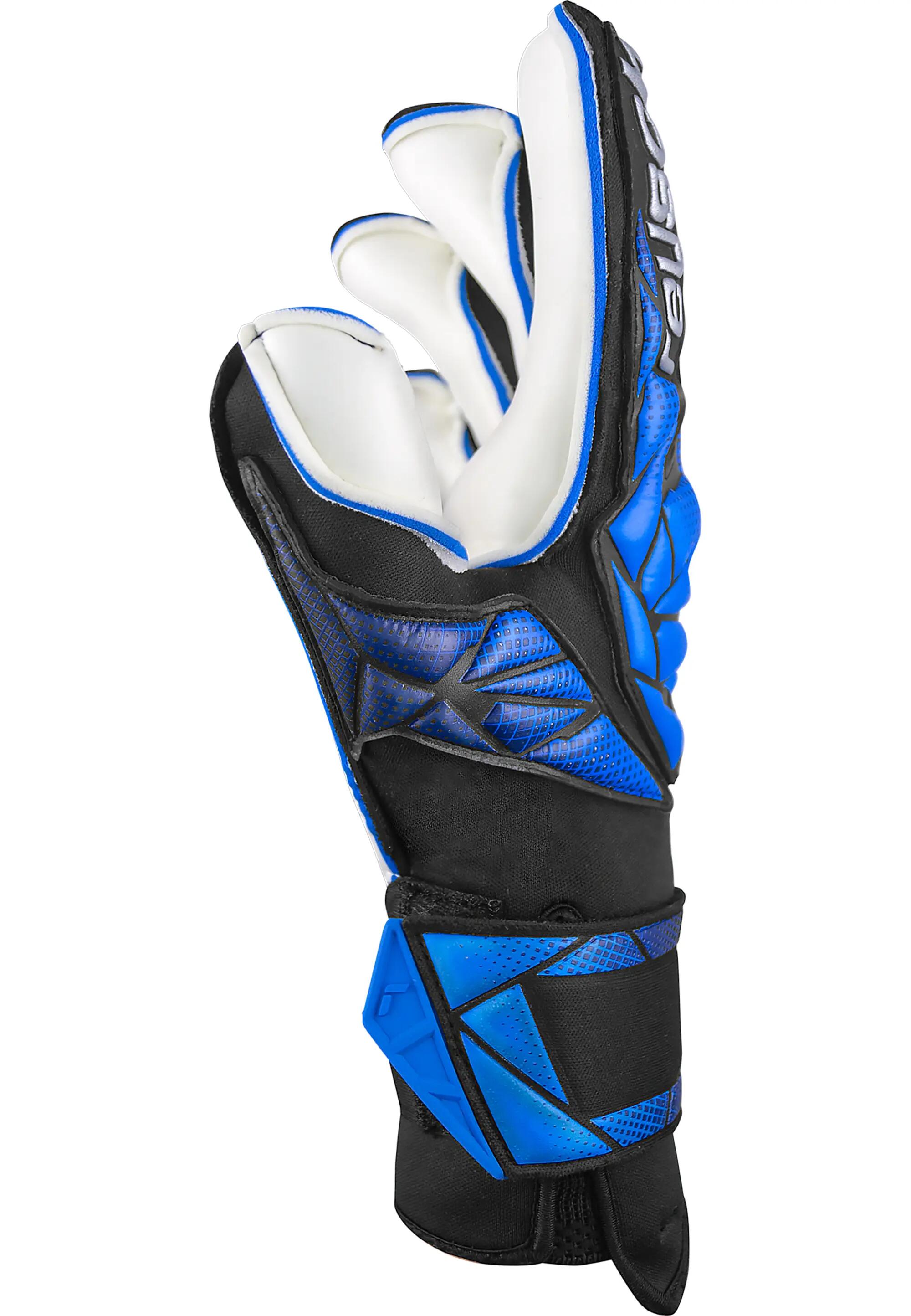Guantes de portero Reusch Attrakt Re:Grip 4/6