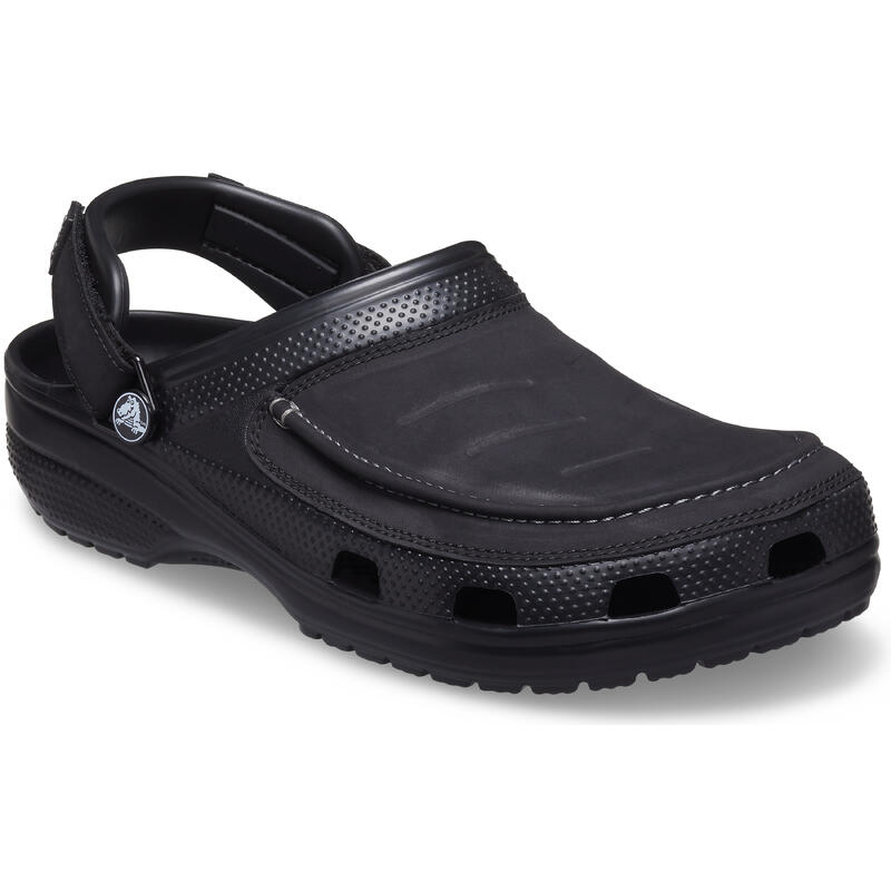 Férfi papucs, Crocs Classic Yukon Vista II Clog