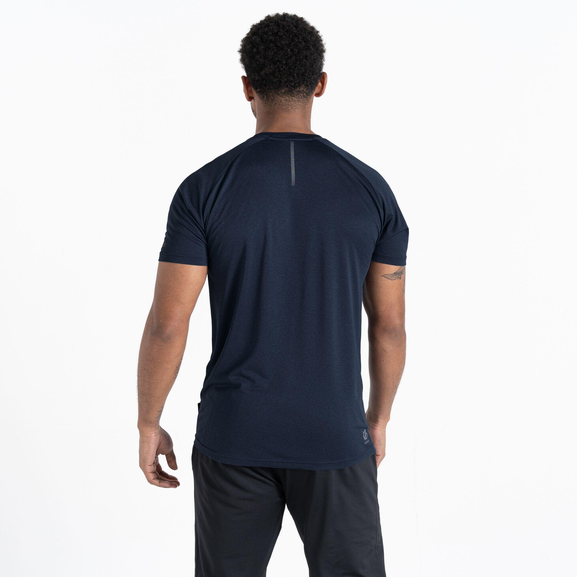 T-shirt Manches Courtes - Accelerate homme 3/7