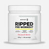 Ripped Pre-Workout - Fruit Punch 225 gram (30 doseringen)