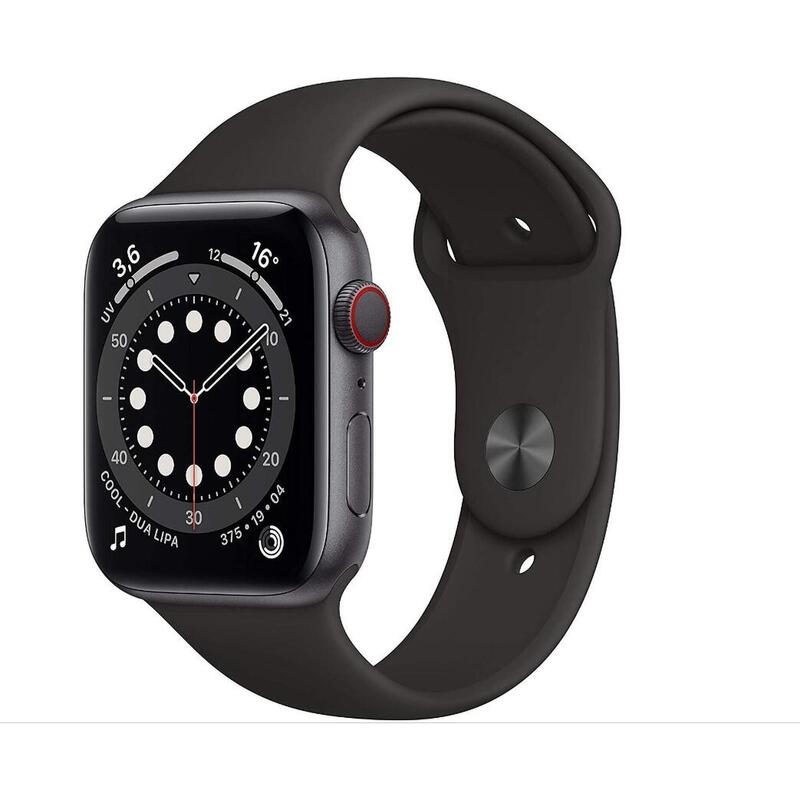 Reconditionné - Apple Watch Série 6 40 mm  - Excellent état