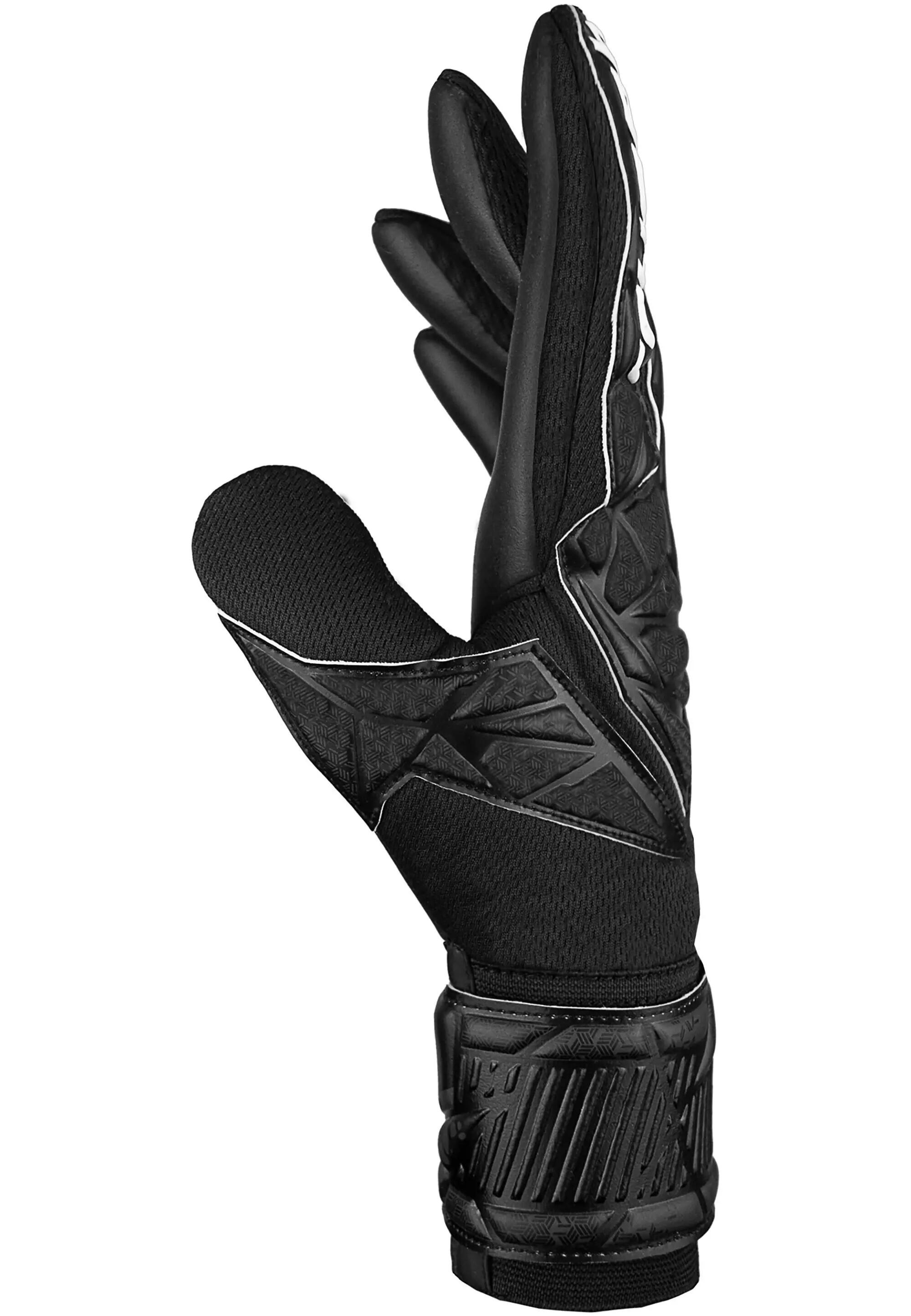 REUSCH Keepershandschoenen Attrakt Infinity NC 4/9
