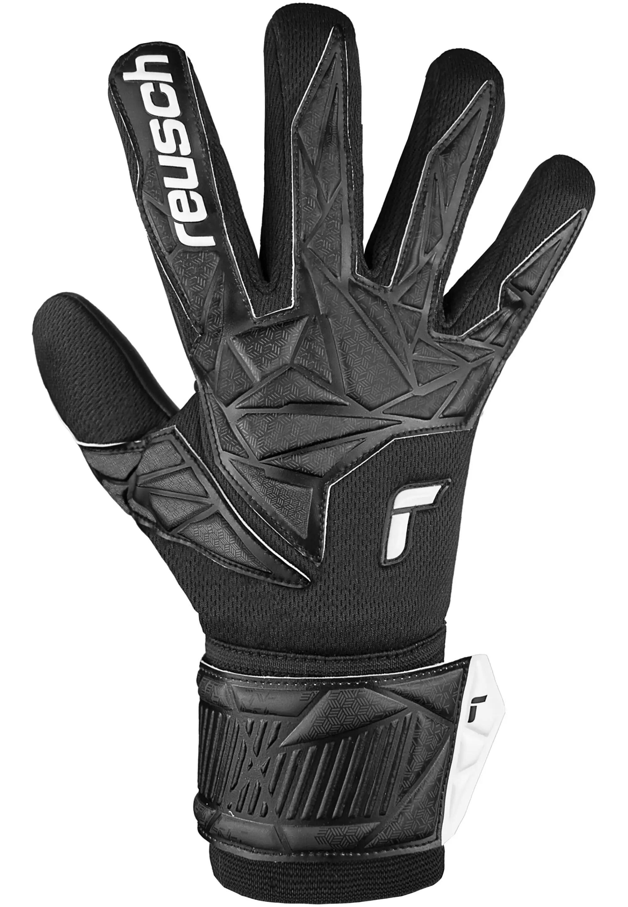 REUSCH Keepershandschoenen Attrakt Infinity NC 2/9
