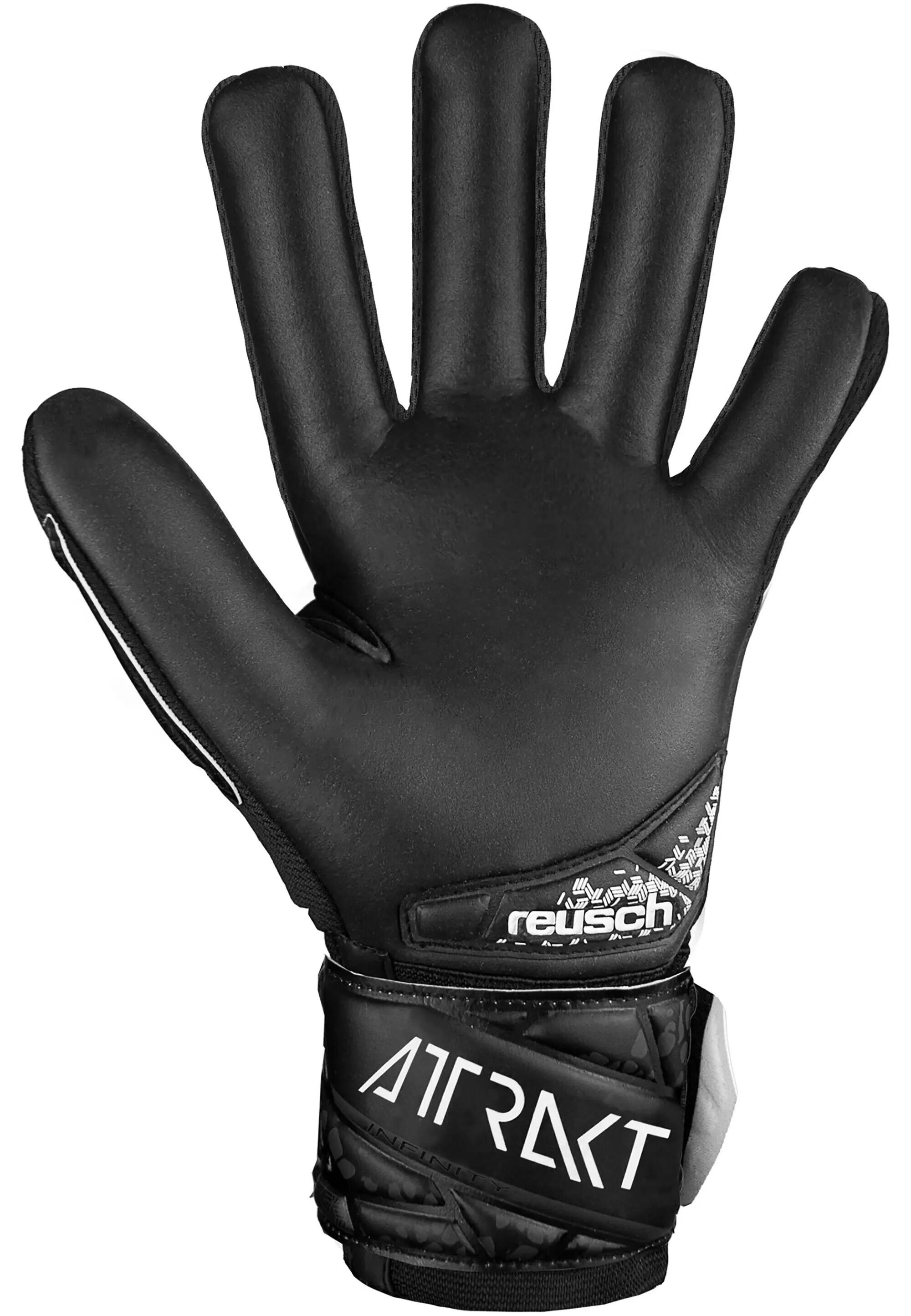 REUSCH Keepershandschoenen Attrakt Infinity NC 3/9