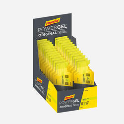Powerbar PowerGel - Citron citron vert - 984 grammes (24 gels)